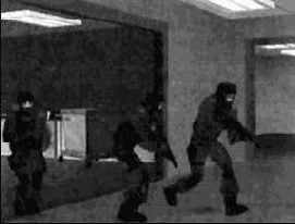 Карл Шнурр (Carl Schnurr) Red Storm Entertainment