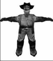 Джордж Бруссард (George Broussard) 3D Realms