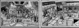 Джордж Бруссард (George Broussard) 3D Realms