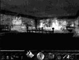 Луис Касл (Louis Castle) Westwood Studios