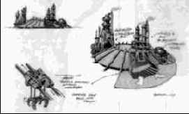 Луис Касл (Louis Castle) Westwood Studios