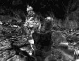   (Peter Akemann) Treyarch Invention