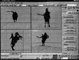 Брэд Кроу (Brad Crow) Ensemble Studios