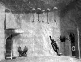 Брэд Кроу (Brad Crow) Ensemble Studios