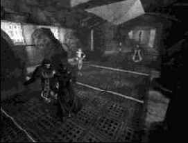 Том Холл (Tom Hall) ION Storm