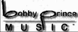 Бобби Принс (Bobby Prince)