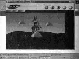 Саша Фернандес (Sacha Fernandes) Eidos Interactive