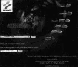 Мэтью Д'Андриа (Matthew D'Andria) CyberNation