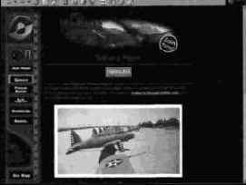 Родни Ходж (Rodney Hodge) Imagic Online