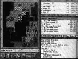 Джефф Фогель (Jeff Vogel) Spiderweb Software Inc