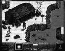 Сет А Робинсон (Seth A Robinson) Robinson Technologies